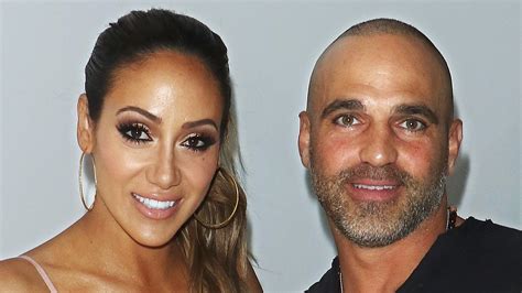 joe gorga|Melissa Gorga and Joe Gorga’s Relationship Timeline。